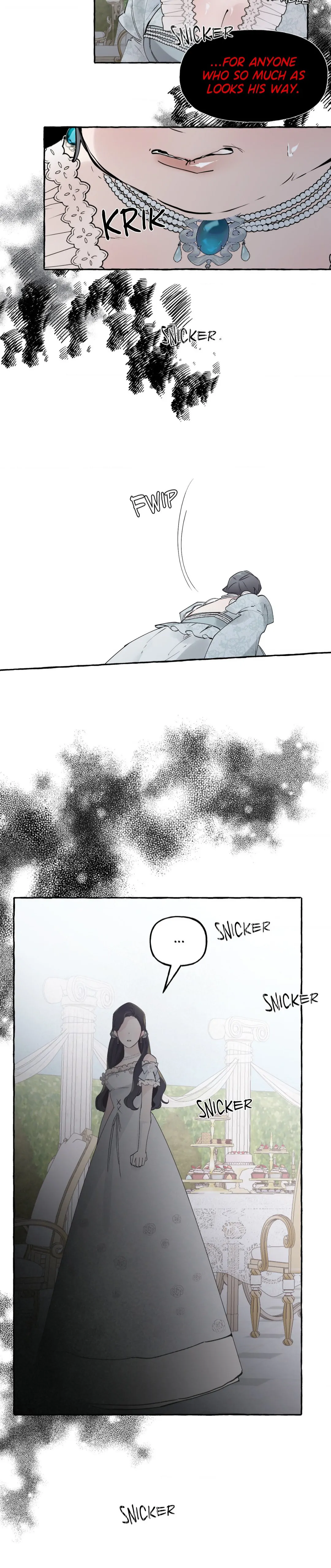 In the Doghouse Chapter 2 - Page 28
