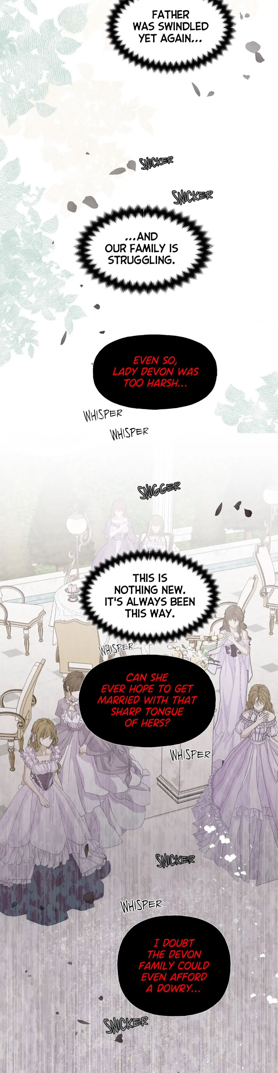 In the Doghouse Chapter 2 - Page 30