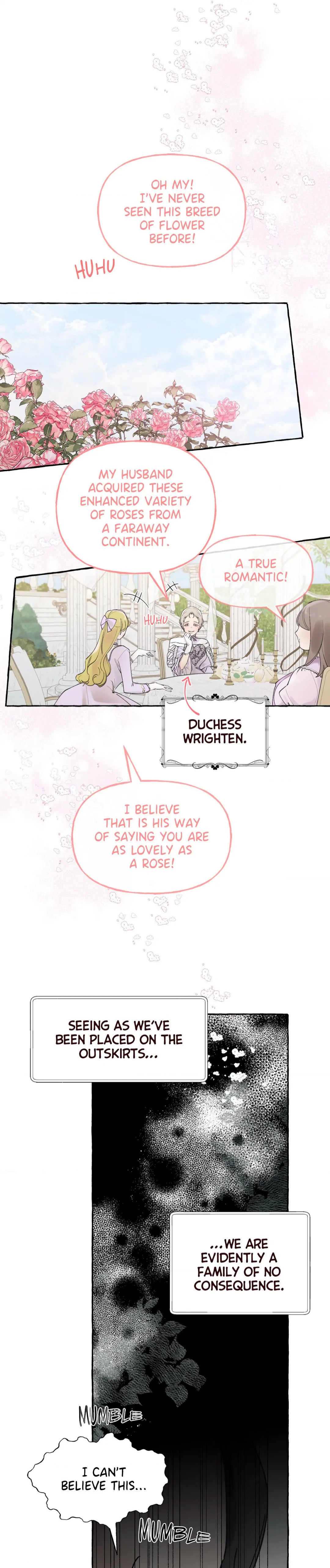 In the Doghouse Chapter 2 - Page 4