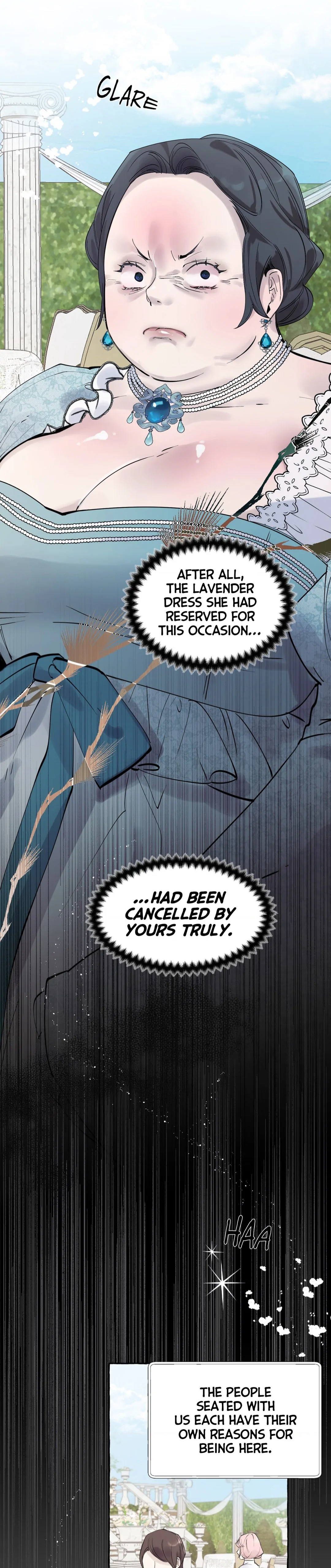 In the Doghouse Chapter 2 - Page 8
