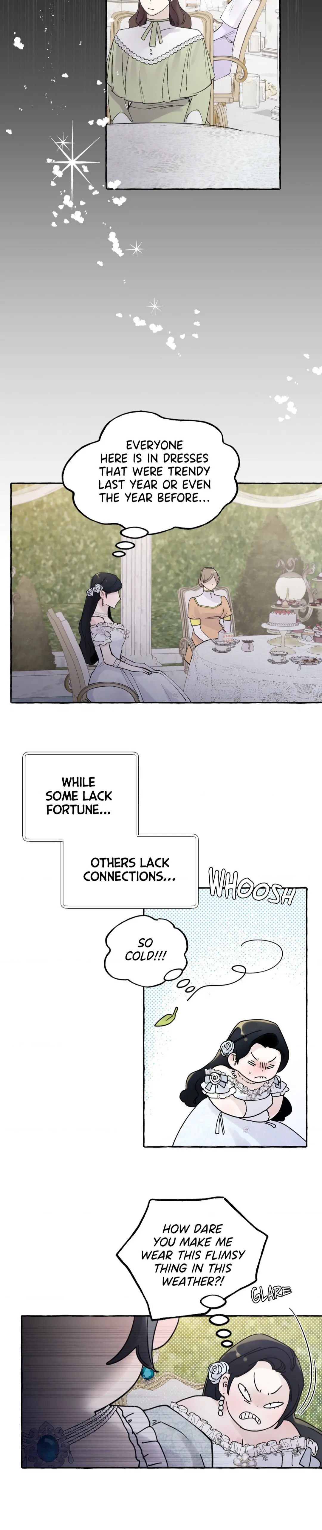 In the Doghouse Chapter 2 - Page 9