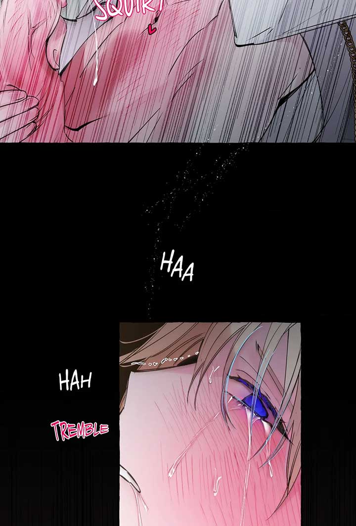 In the Doghouse Chapter 20 - Page 10