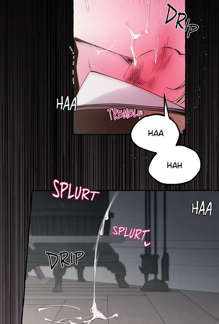 In the Doghouse Chapter 20 - Page 11