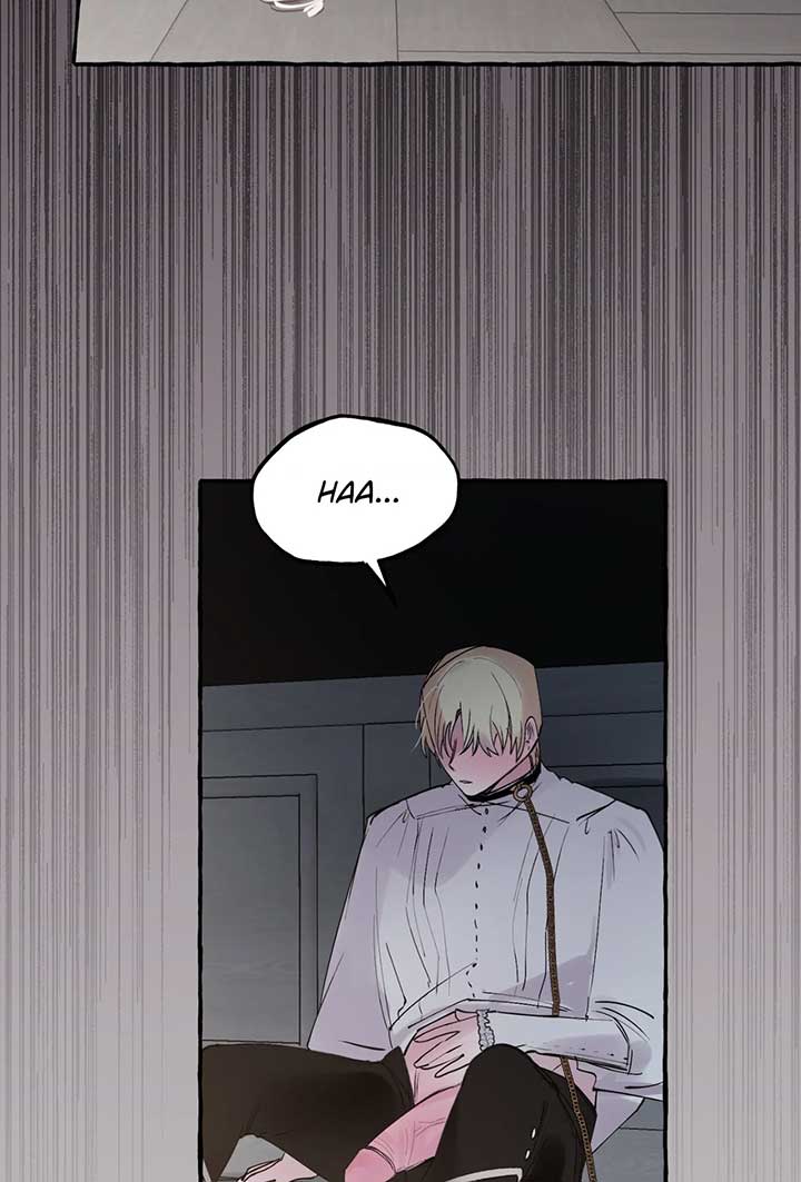 In the Doghouse Chapter 20 - Page 12