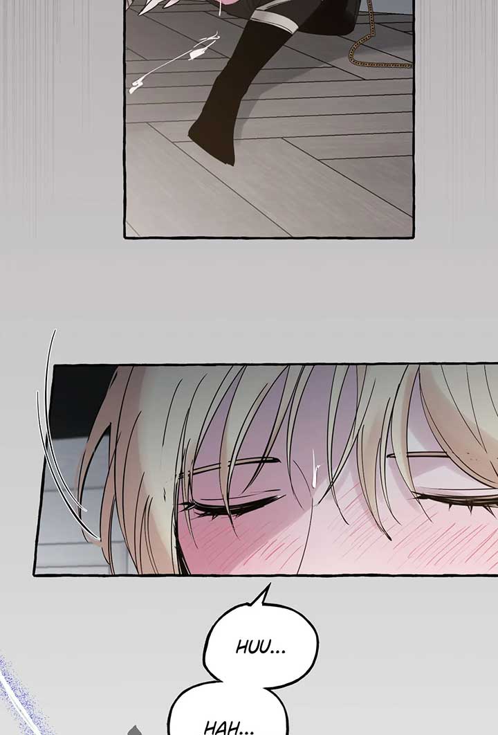 In the Doghouse Chapter 20 - Page 13
