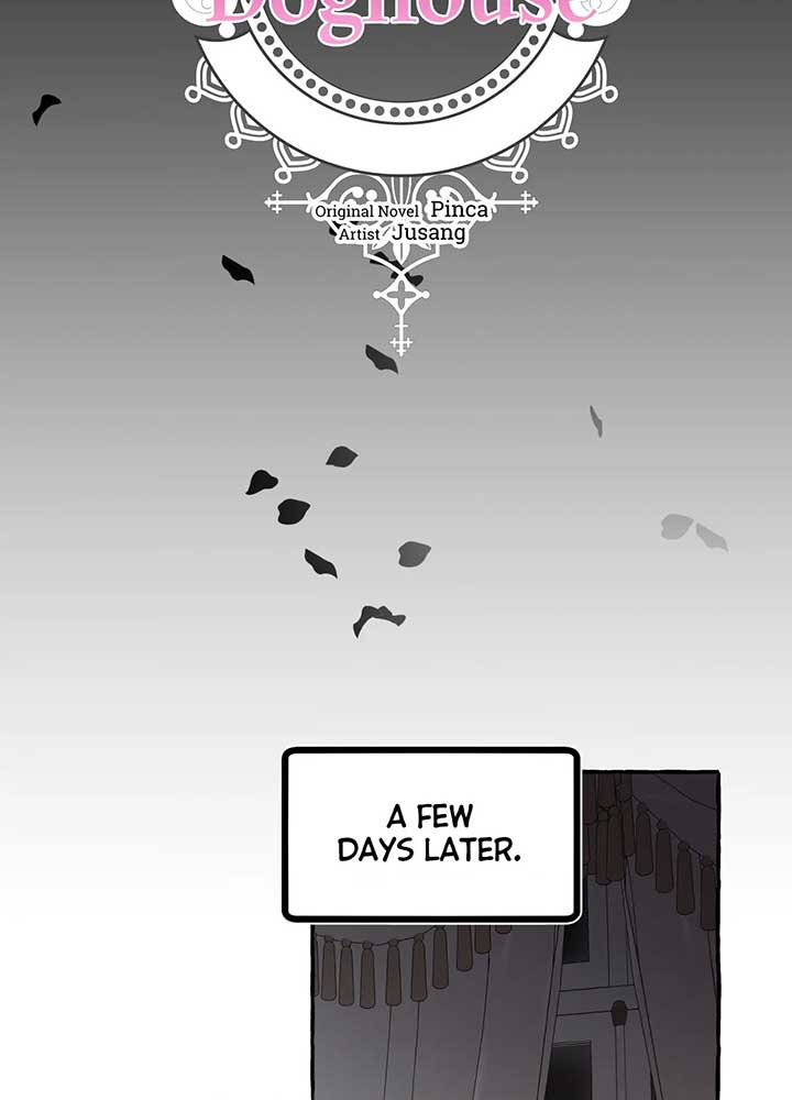 In the Doghouse Chapter 20 - Page 18