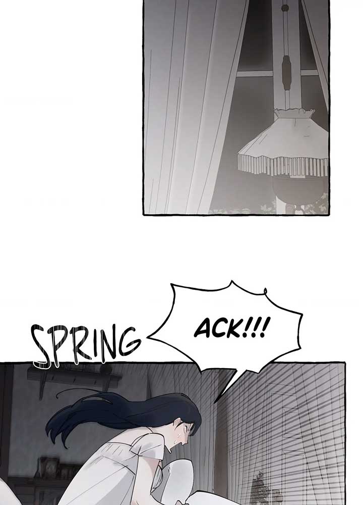 In the Doghouse Chapter 20 - Page 19