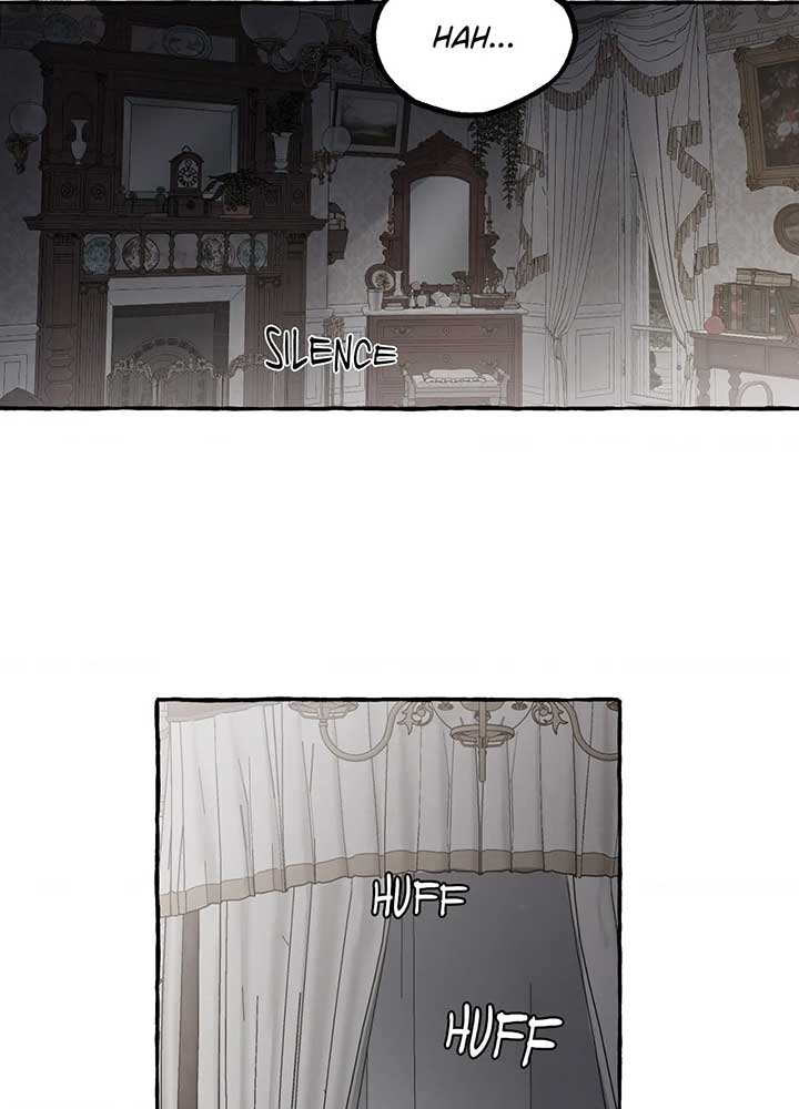 In the Doghouse Chapter 20 - Page 21