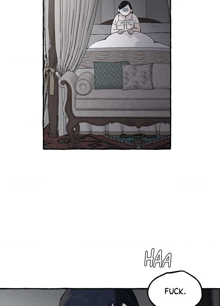 In the Doghouse Chapter 20 - Page 22