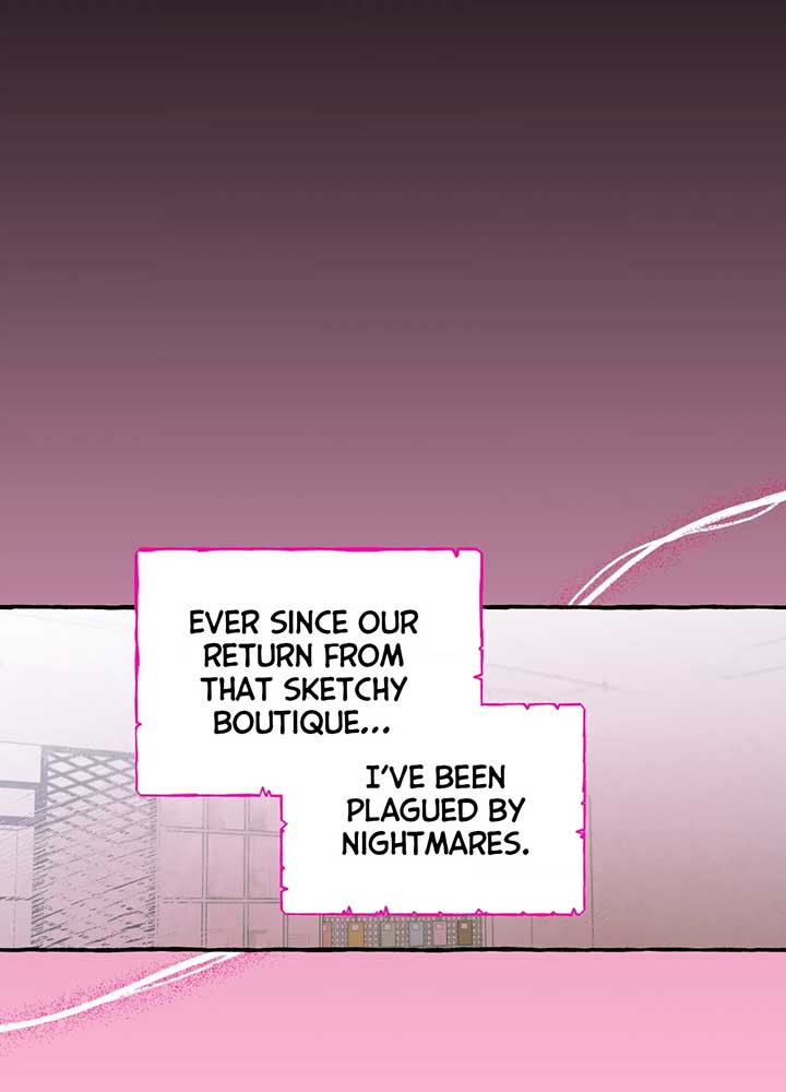 In the Doghouse Chapter 20 - Page 24