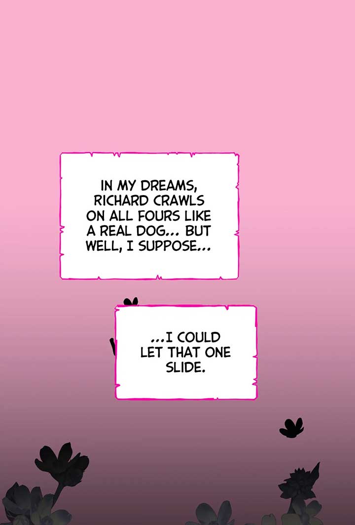 In the Doghouse Chapter 20 - Page 25