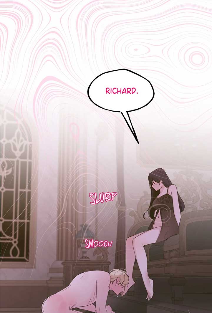 In the Doghouse Chapter 20 - Page 27