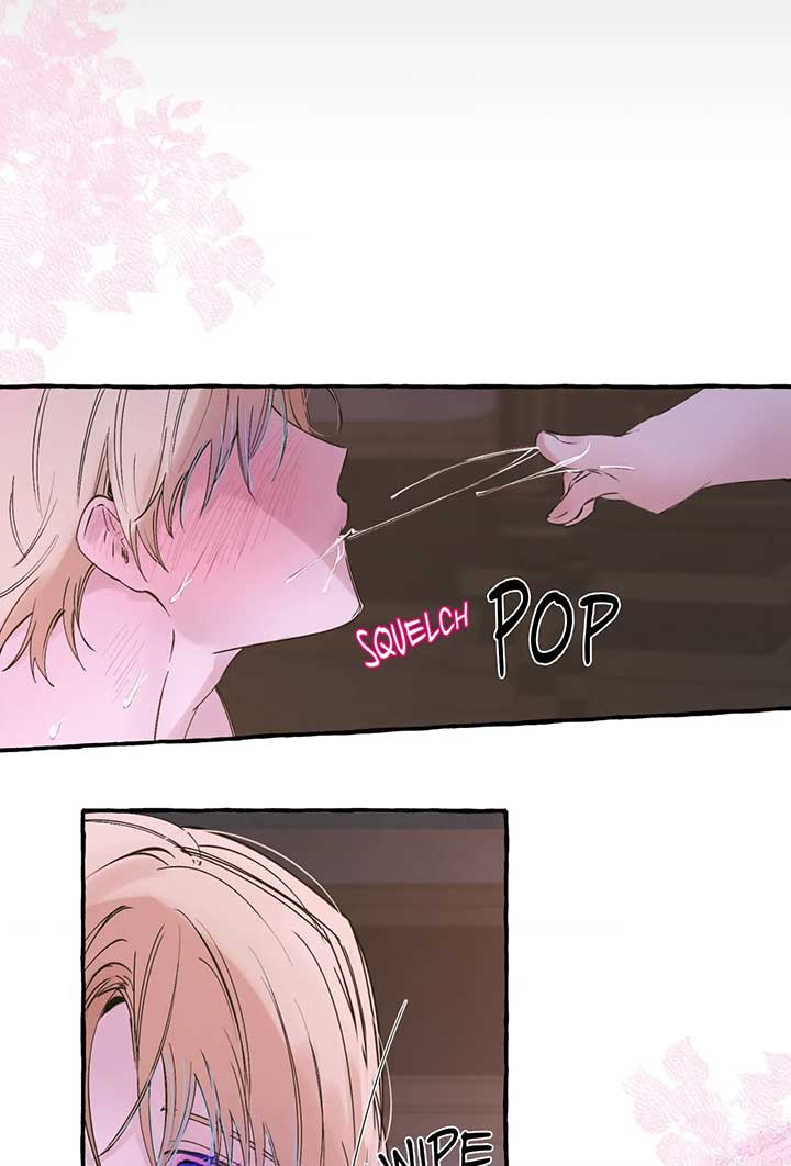 In the Doghouse Chapter 20 - Page 29