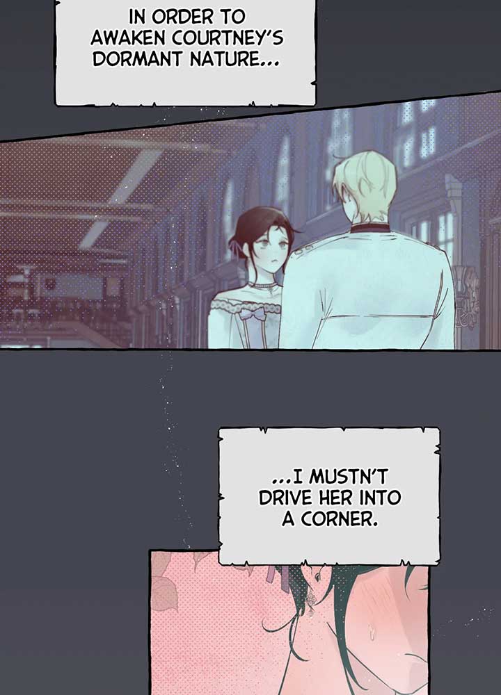In the Doghouse Chapter 20 - Page 3