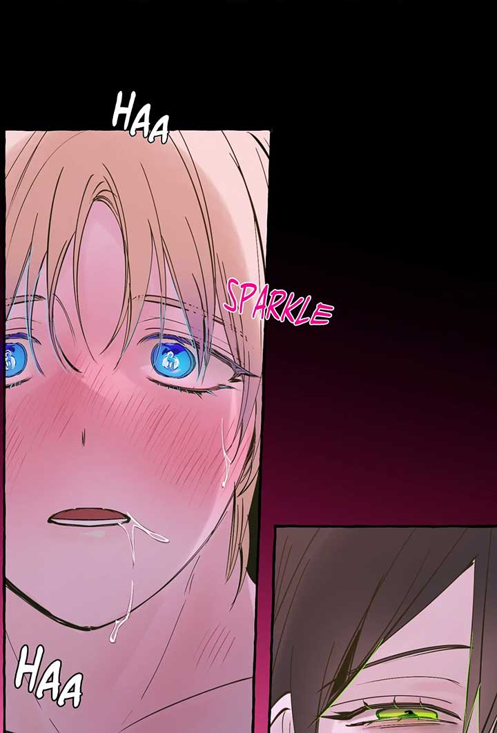In the Doghouse Chapter 20 - Page 33