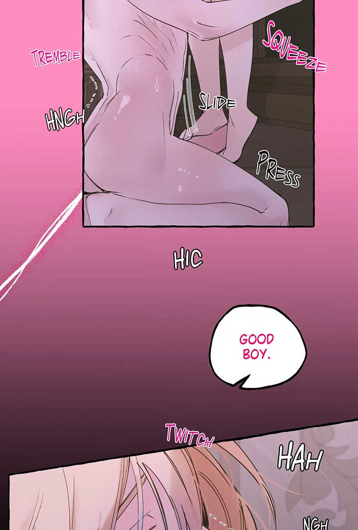 In the Doghouse Chapter 20 - Page 36