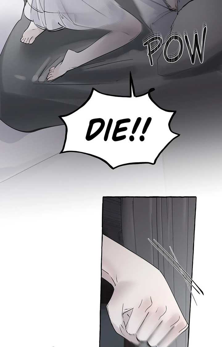 In the Doghouse Chapter 20 - Page 42