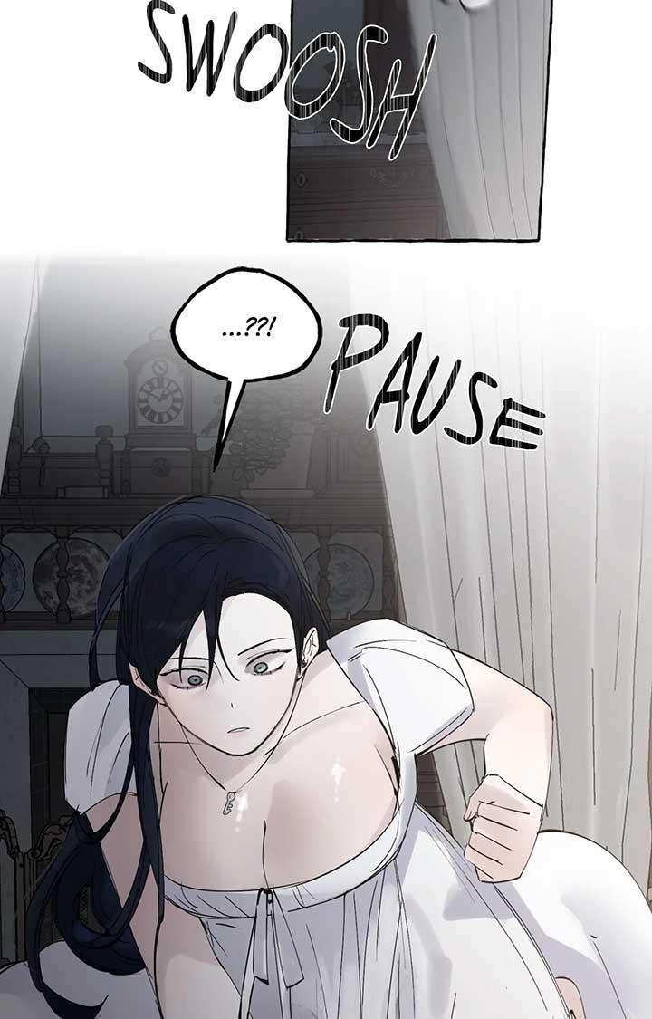 In the Doghouse Chapter 20 - Page 43