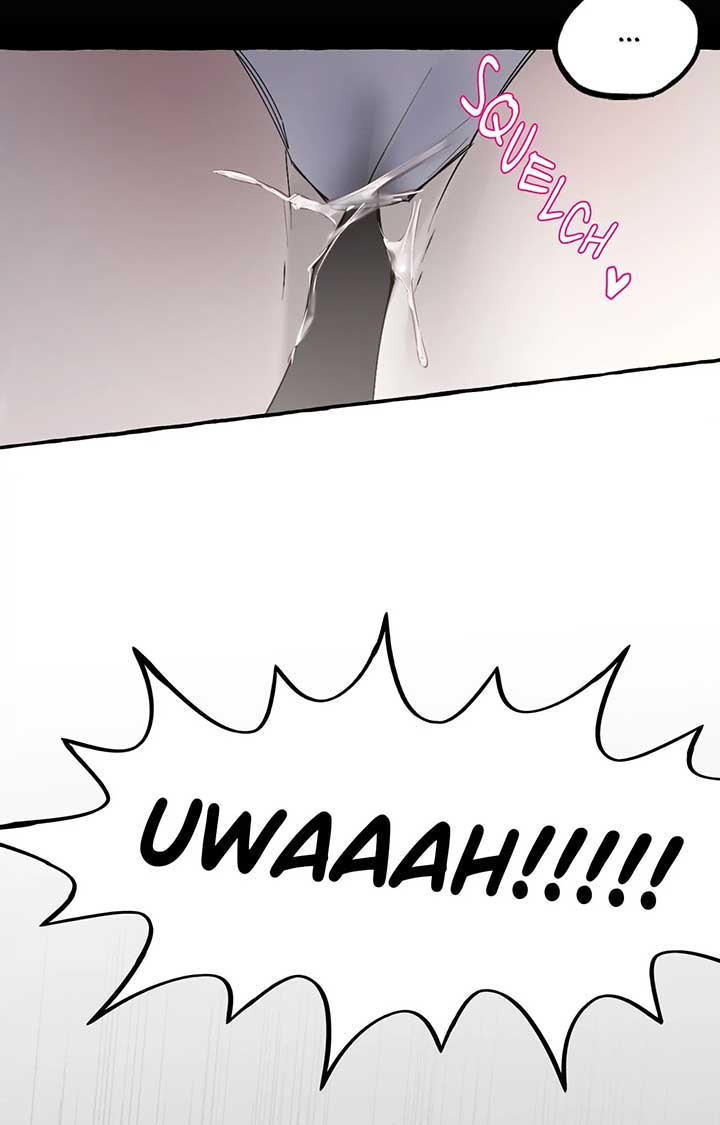 In the Doghouse Chapter 20 - Page 45