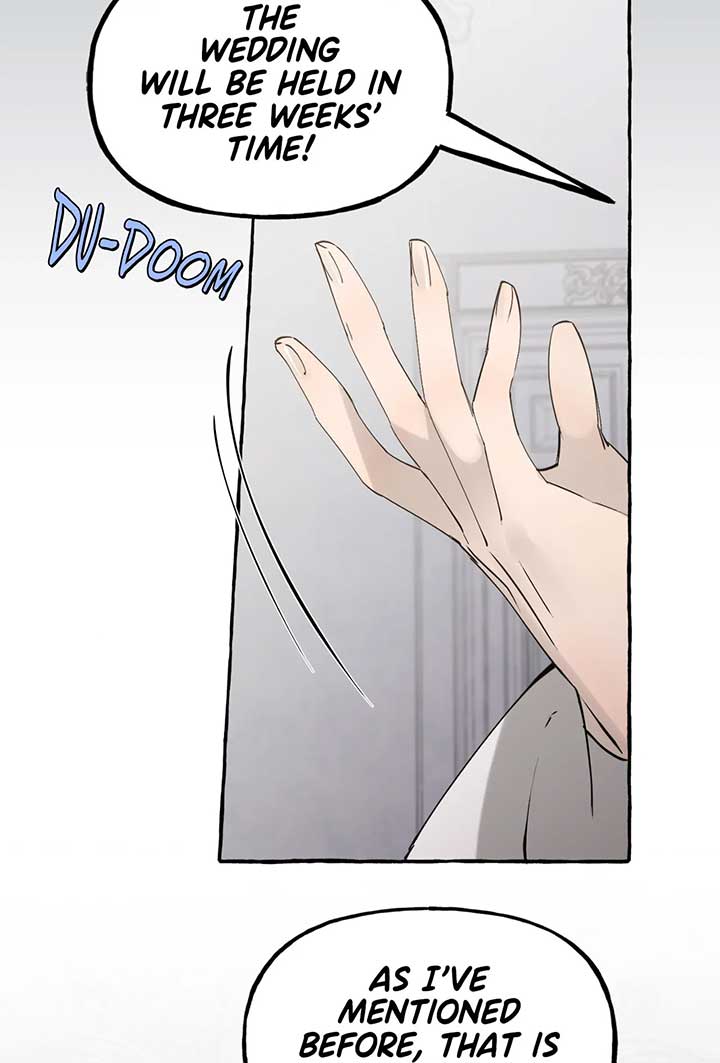 In the Doghouse Chapter 20 - Page 55
