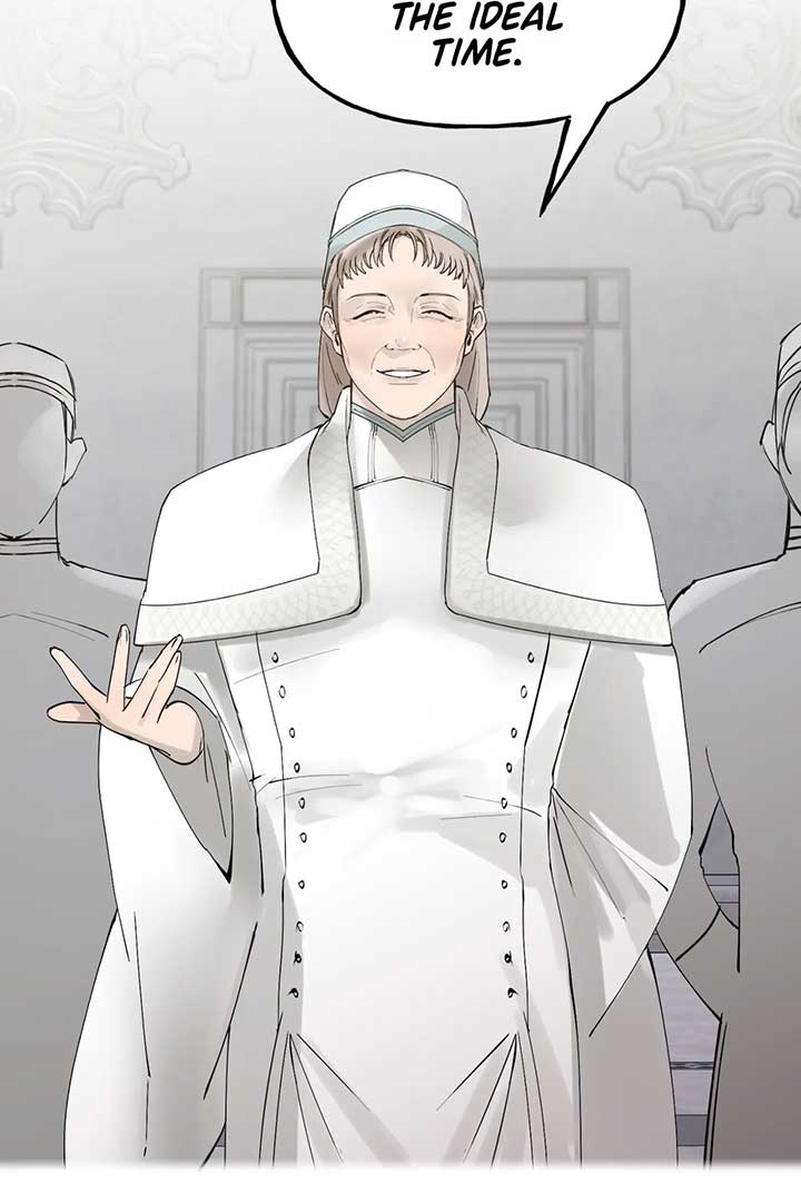 In the Doghouse Chapter 20 - Page 56