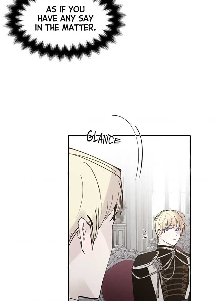 In the Doghouse Chapter 20 - Page 63