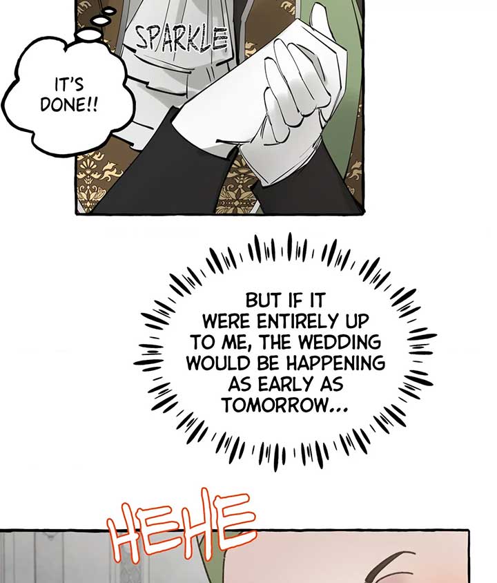 In the Doghouse Chapter 20 - Page 67