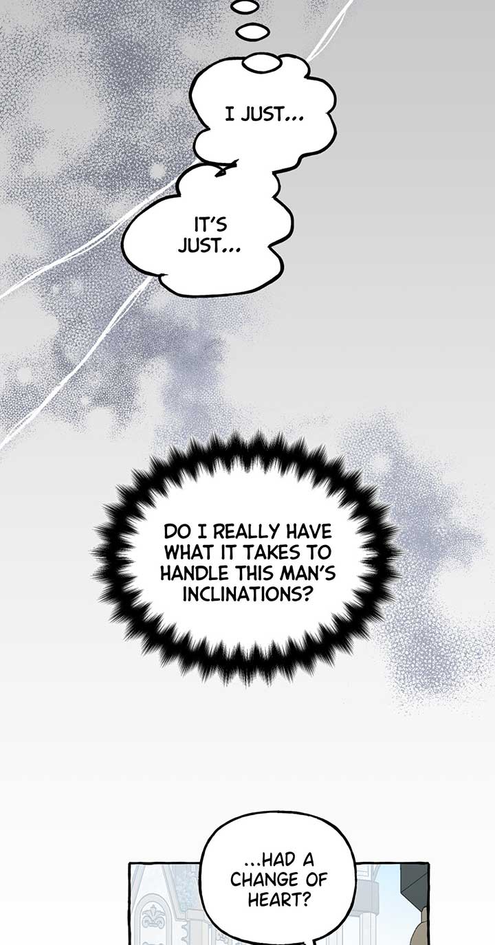 In the Doghouse Chapter 21 - Page 10
