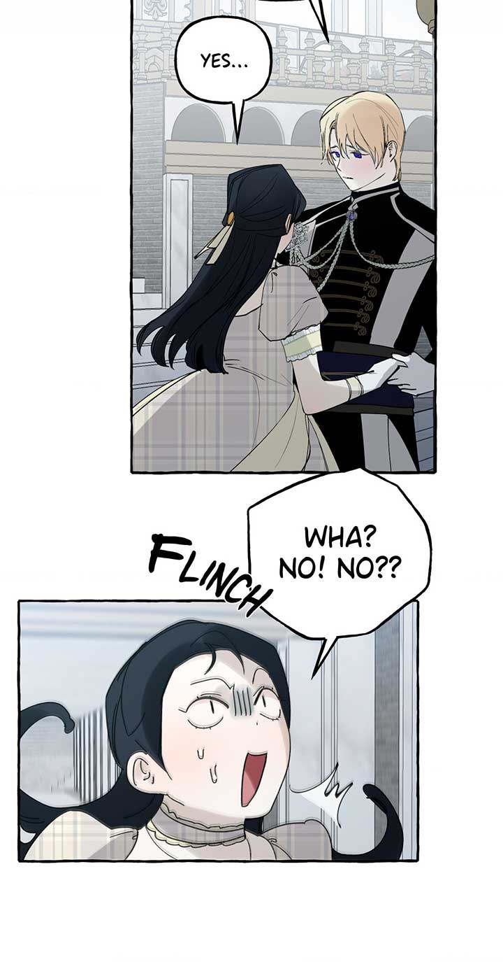 In the Doghouse Chapter 21 - Page 11