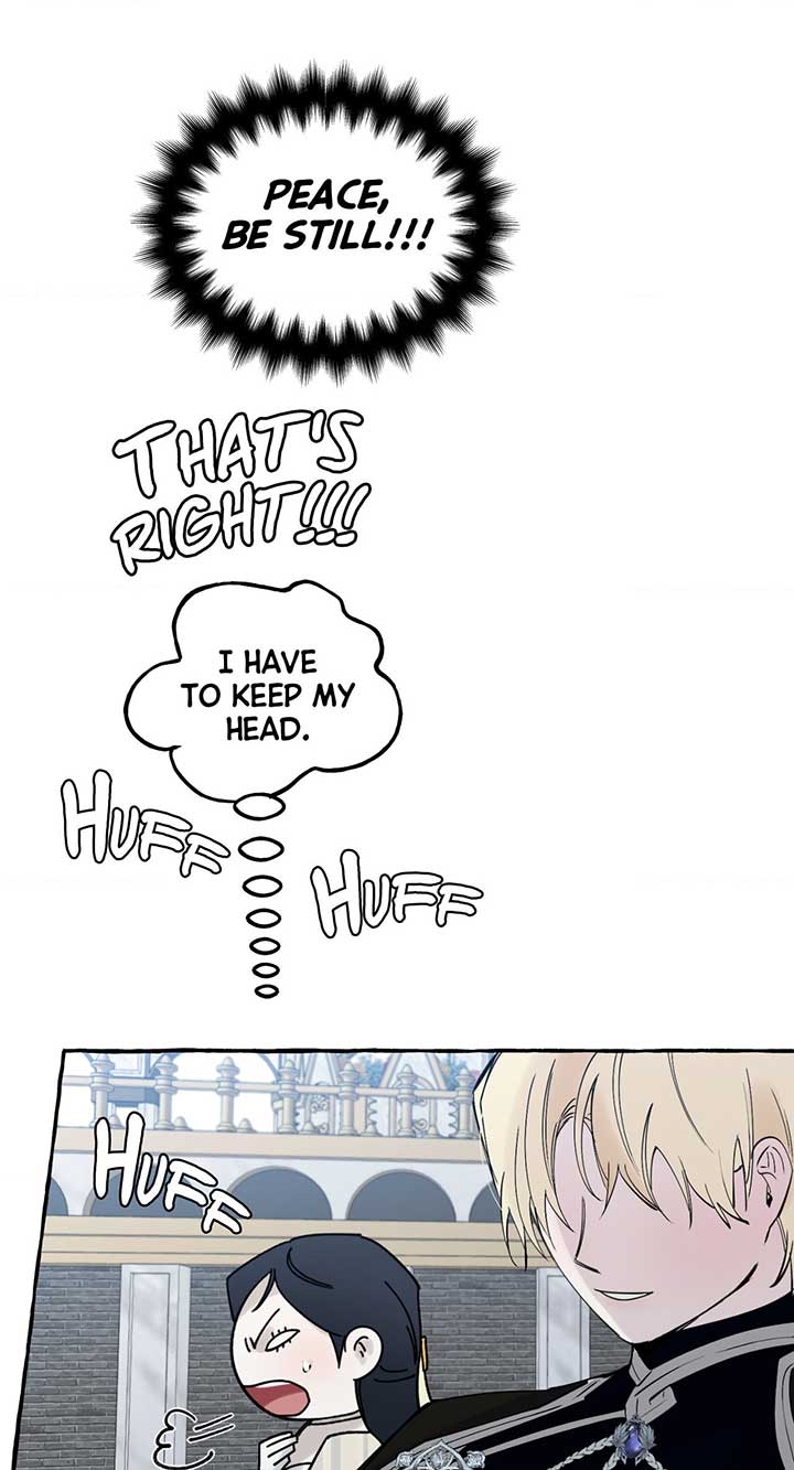 In the Doghouse Chapter 21 - Page 13