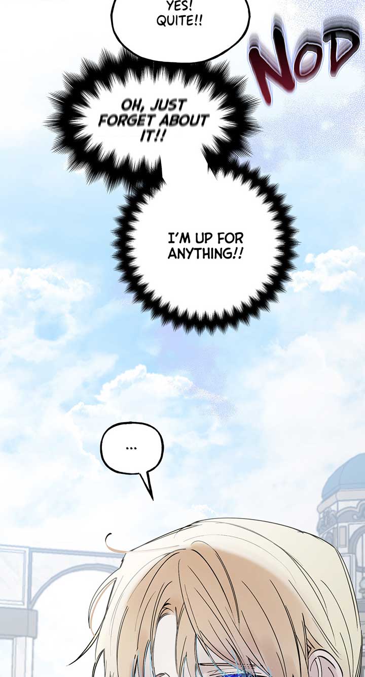 In the Doghouse Chapter 21 - Page 15
