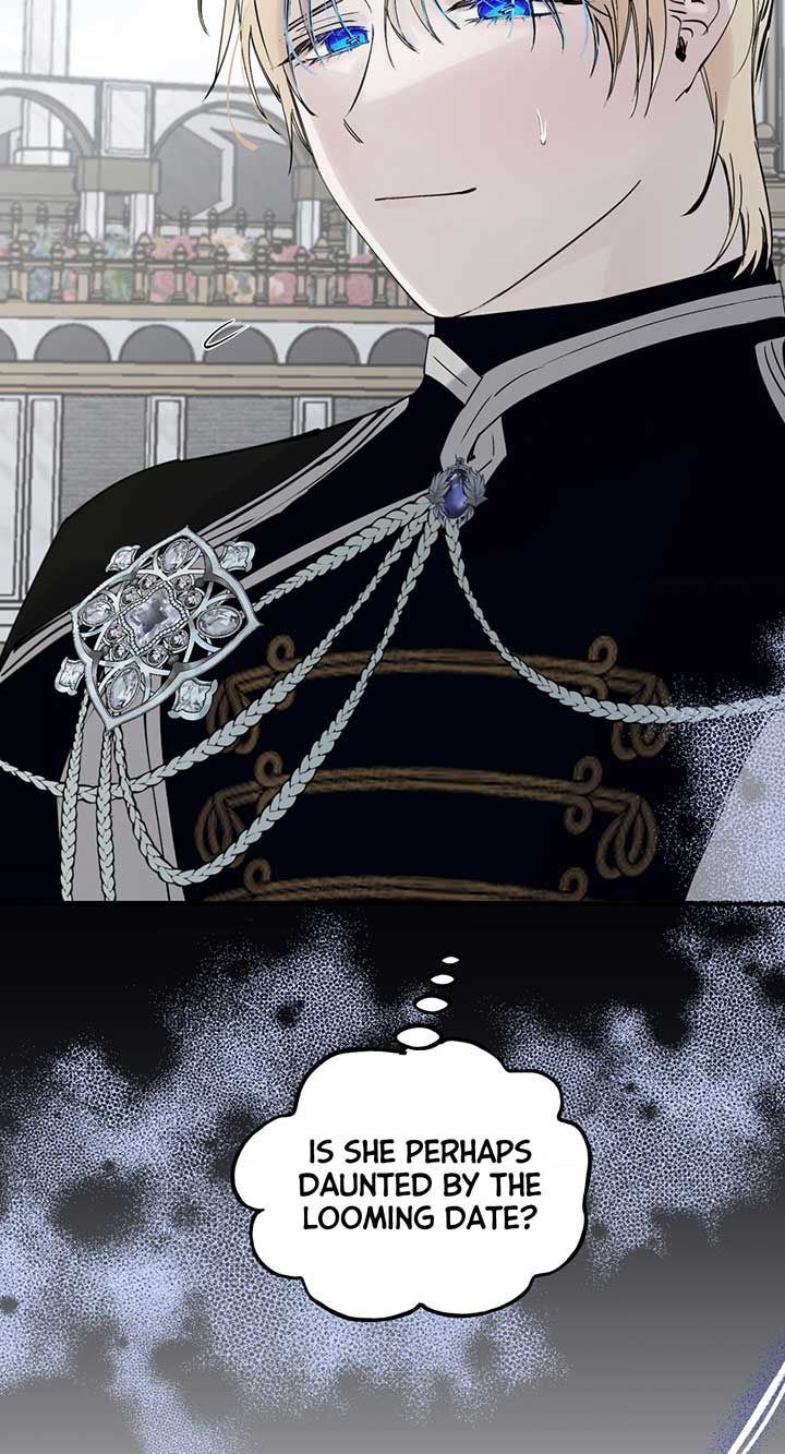 In the Doghouse Chapter 21 - Page 16