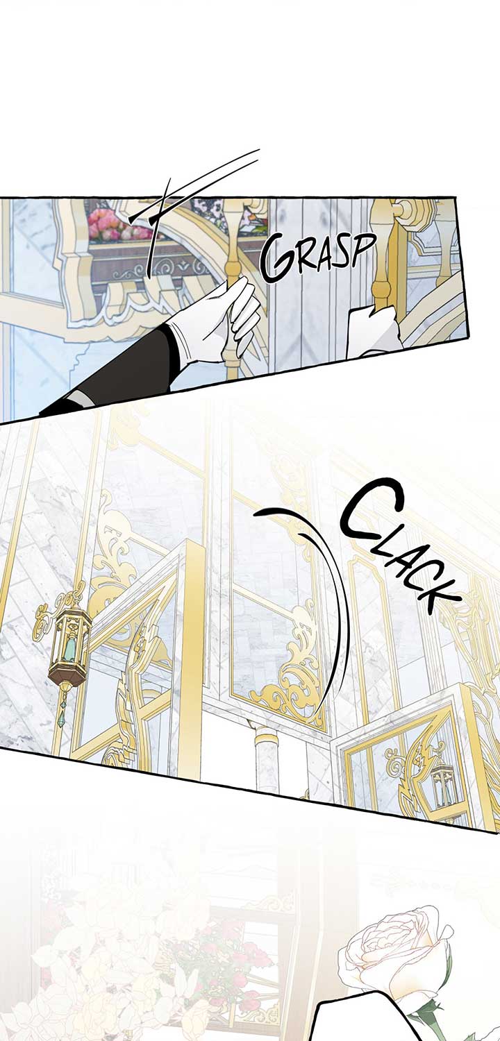 In the Doghouse Chapter 21 - Page 19