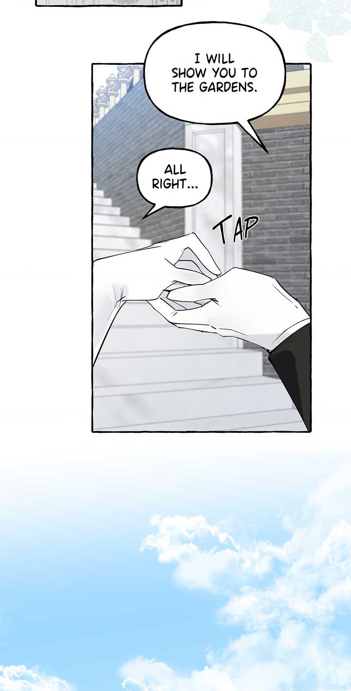 In the Doghouse Chapter 21 - Page 2