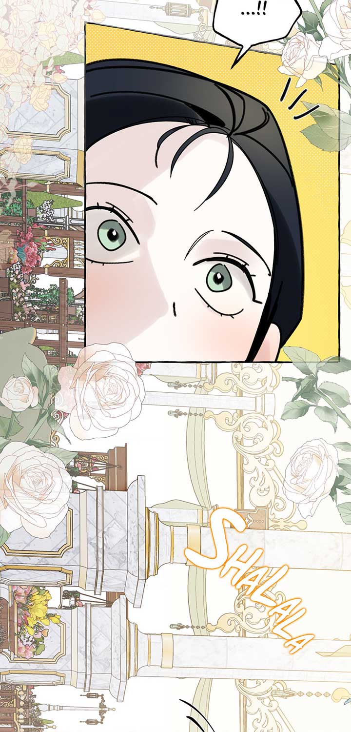 In the Doghouse Chapter 21 - Page 20