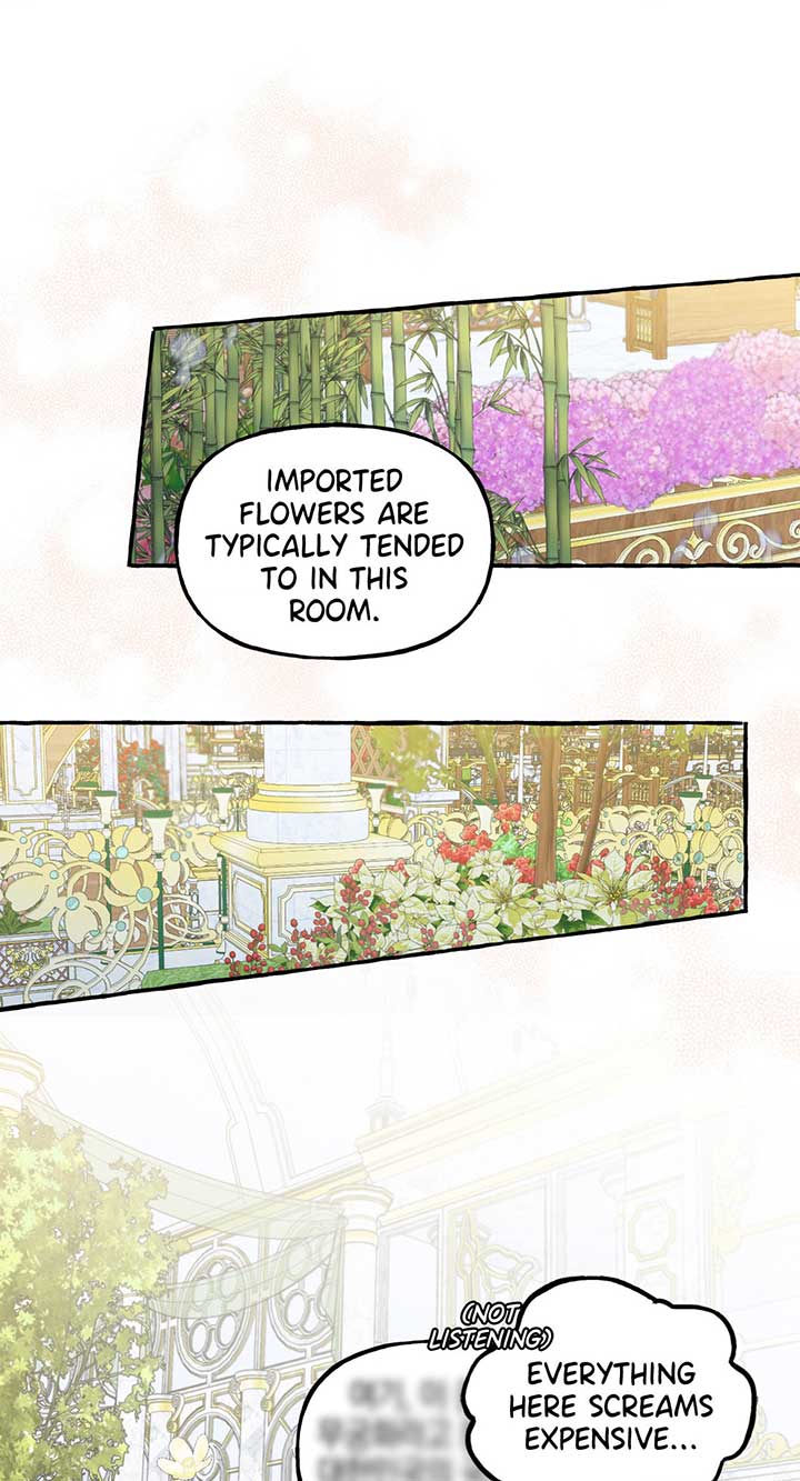 In the Doghouse Chapter 21 - Page 25