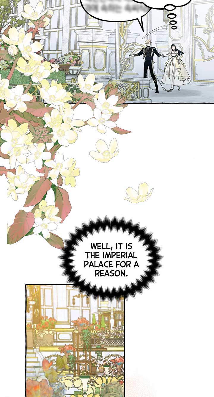 In the Doghouse Chapter 21 - Page 26
