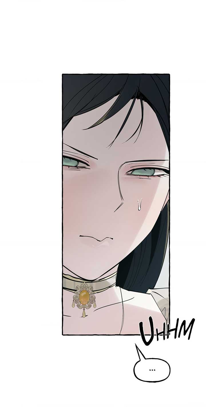 In the Doghouse Chapter 21 - Page 31