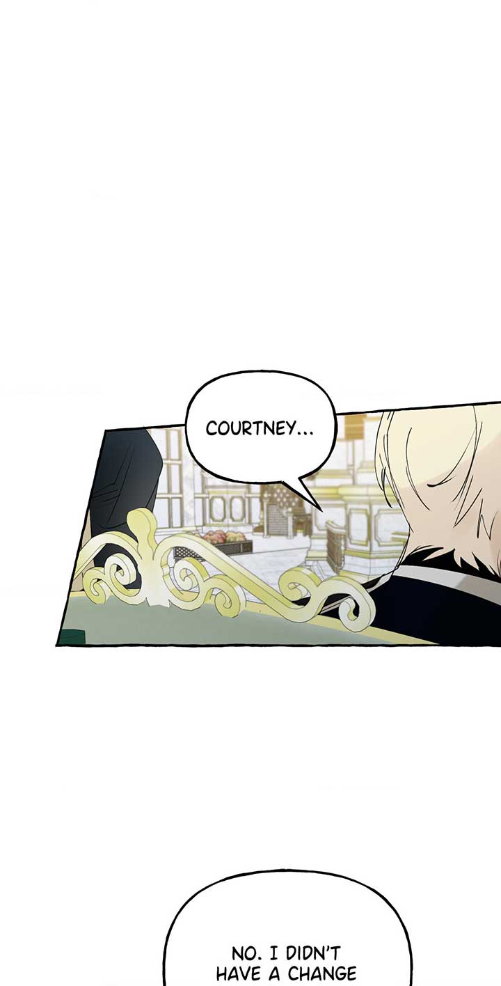 In the Doghouse Chapter 21 - Page 32