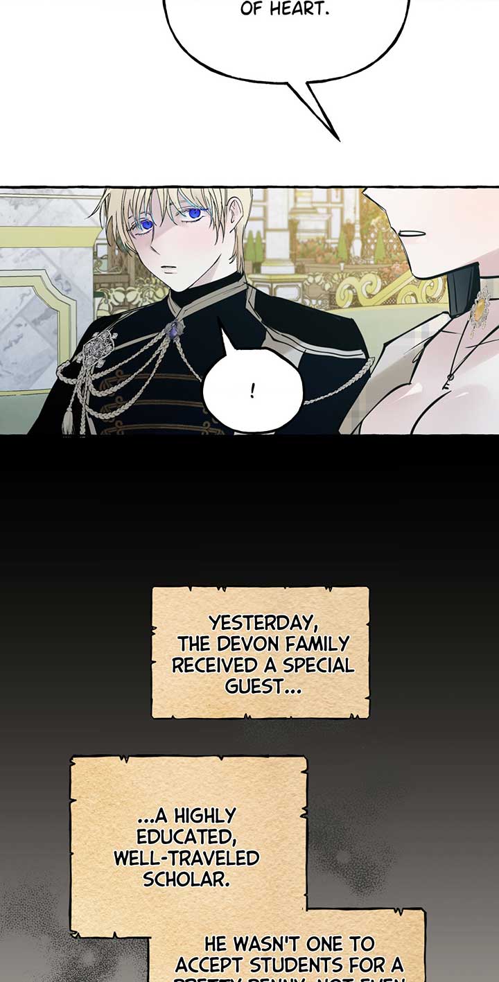 In the Doghouse Chapter 21 - Page 33