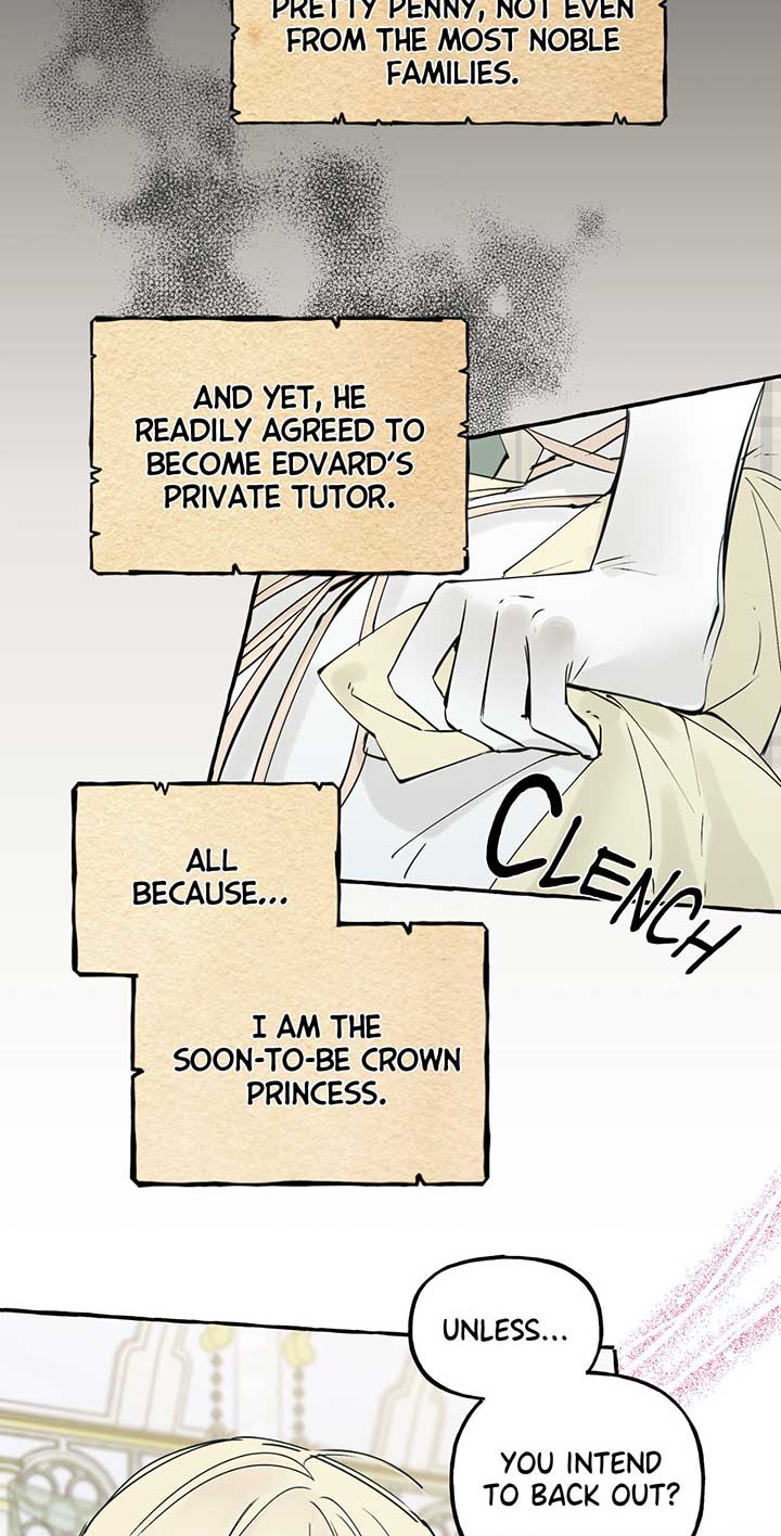 In the Doghouse Chapter 21 - Page 34