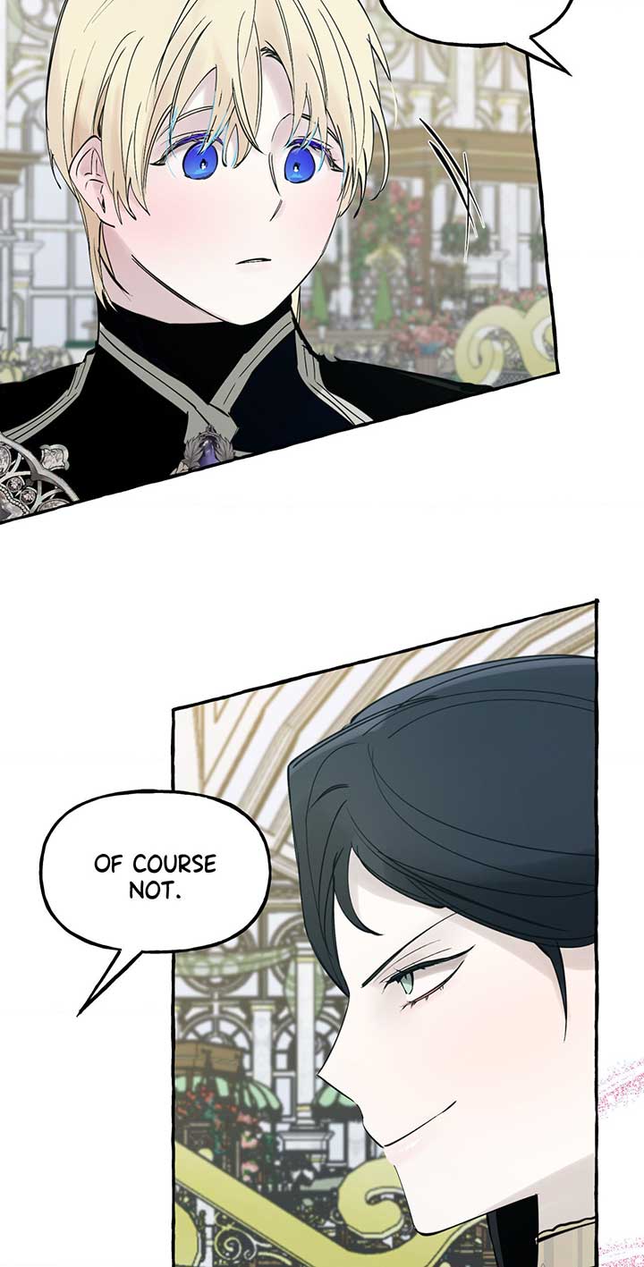 In the Doghouse Chapter 21 - Page 35