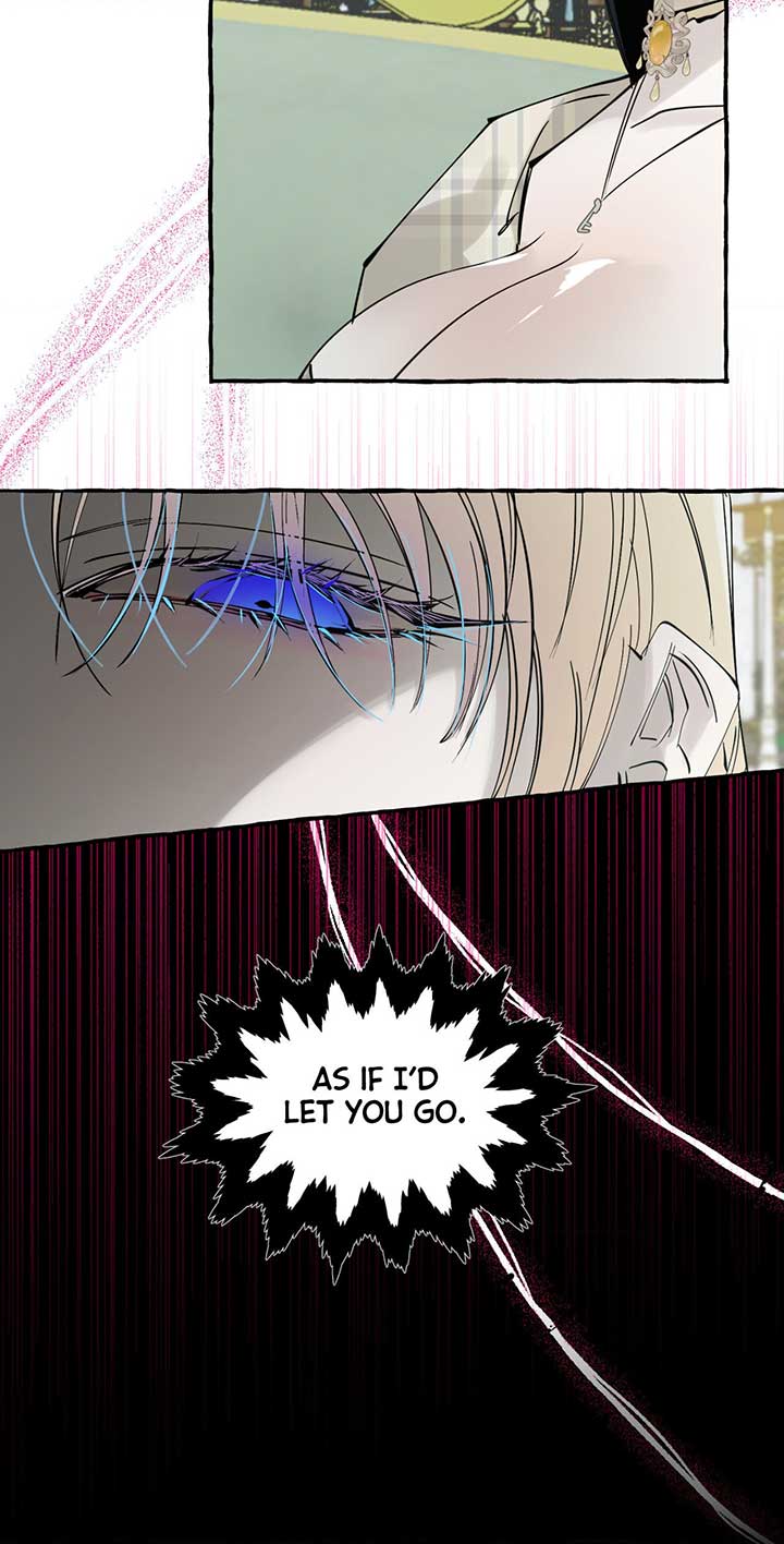 In the Doghouse Chapter 21 - Page 36
