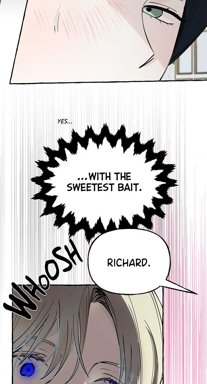 In the Doghouse Chapter 21 - Page 39