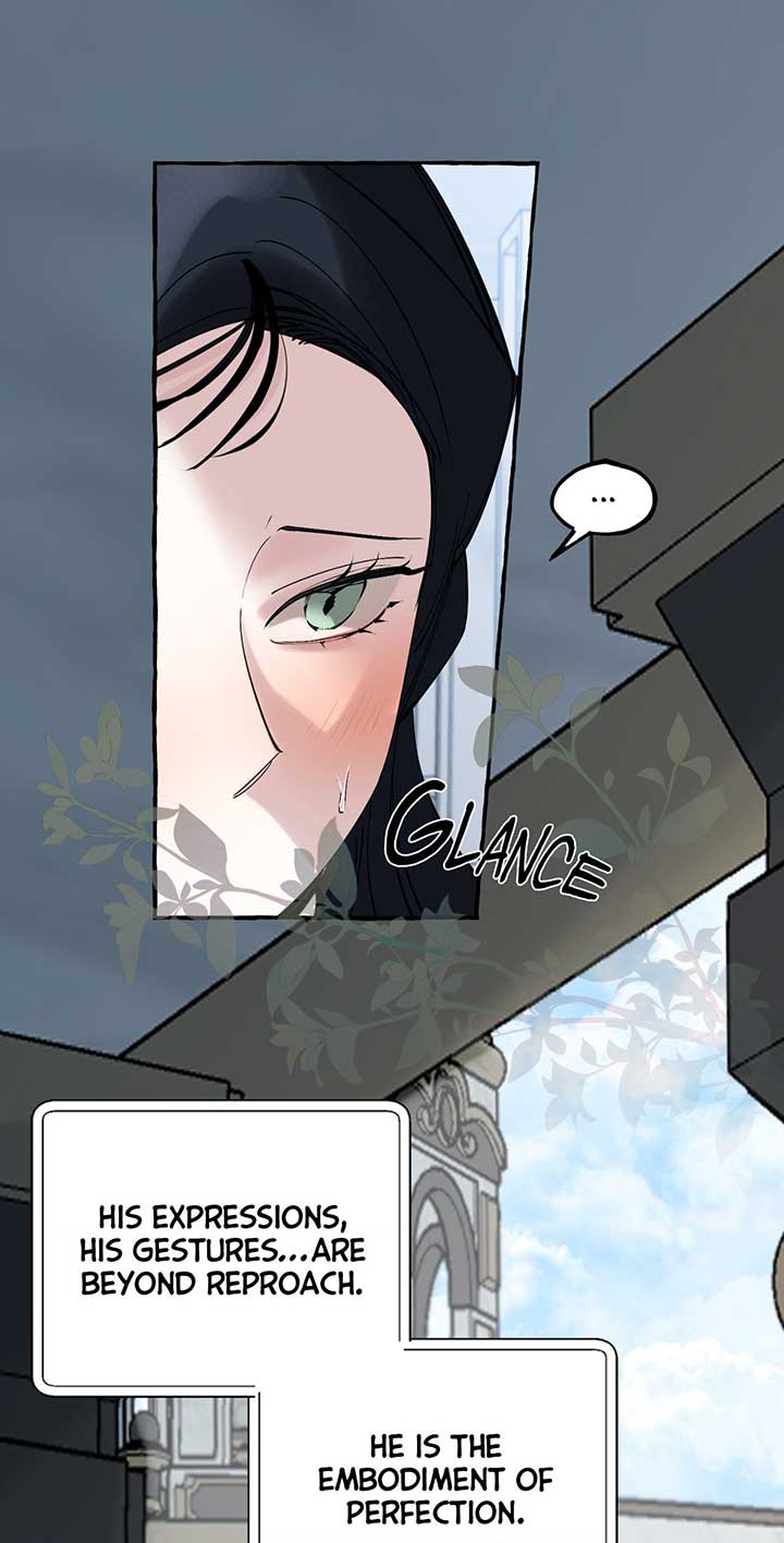 In the Doghouse Chapter 21 - Page 4