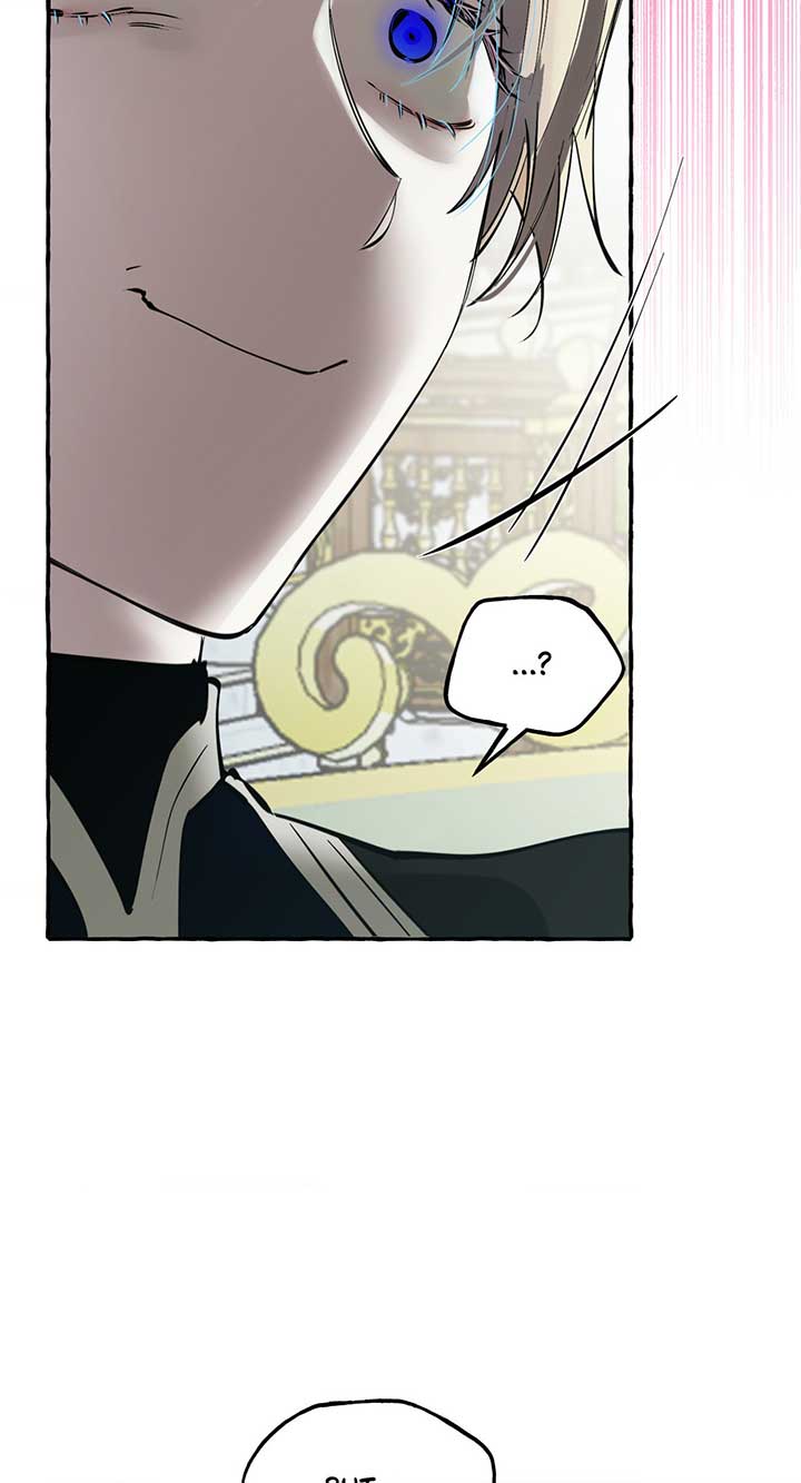 In the Doghouse Chapter 21 - Page 40