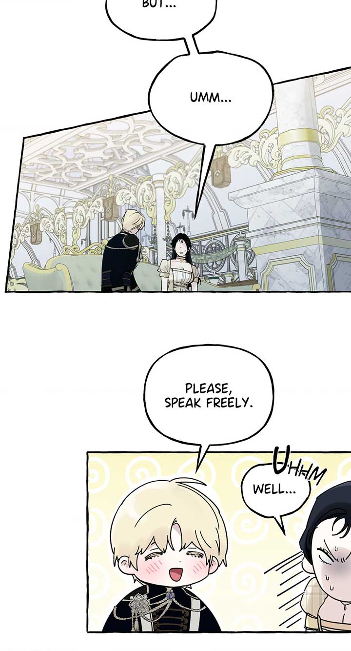 In the Doghouse Chapter 21 - Page 41