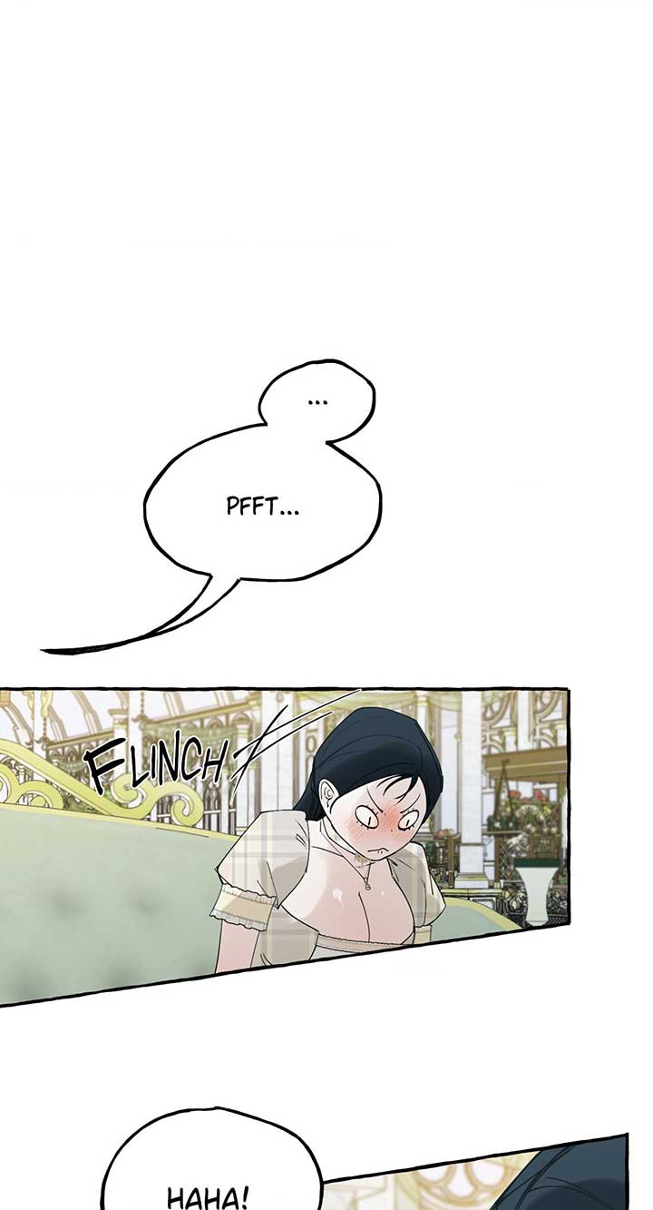 In the Doghouse Chapter 21 - Page 43