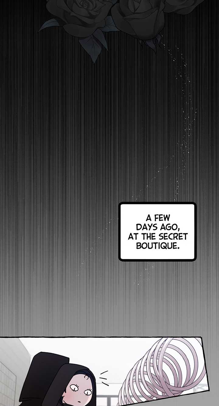 In the Doghouse Chapter 21 - Page 46
