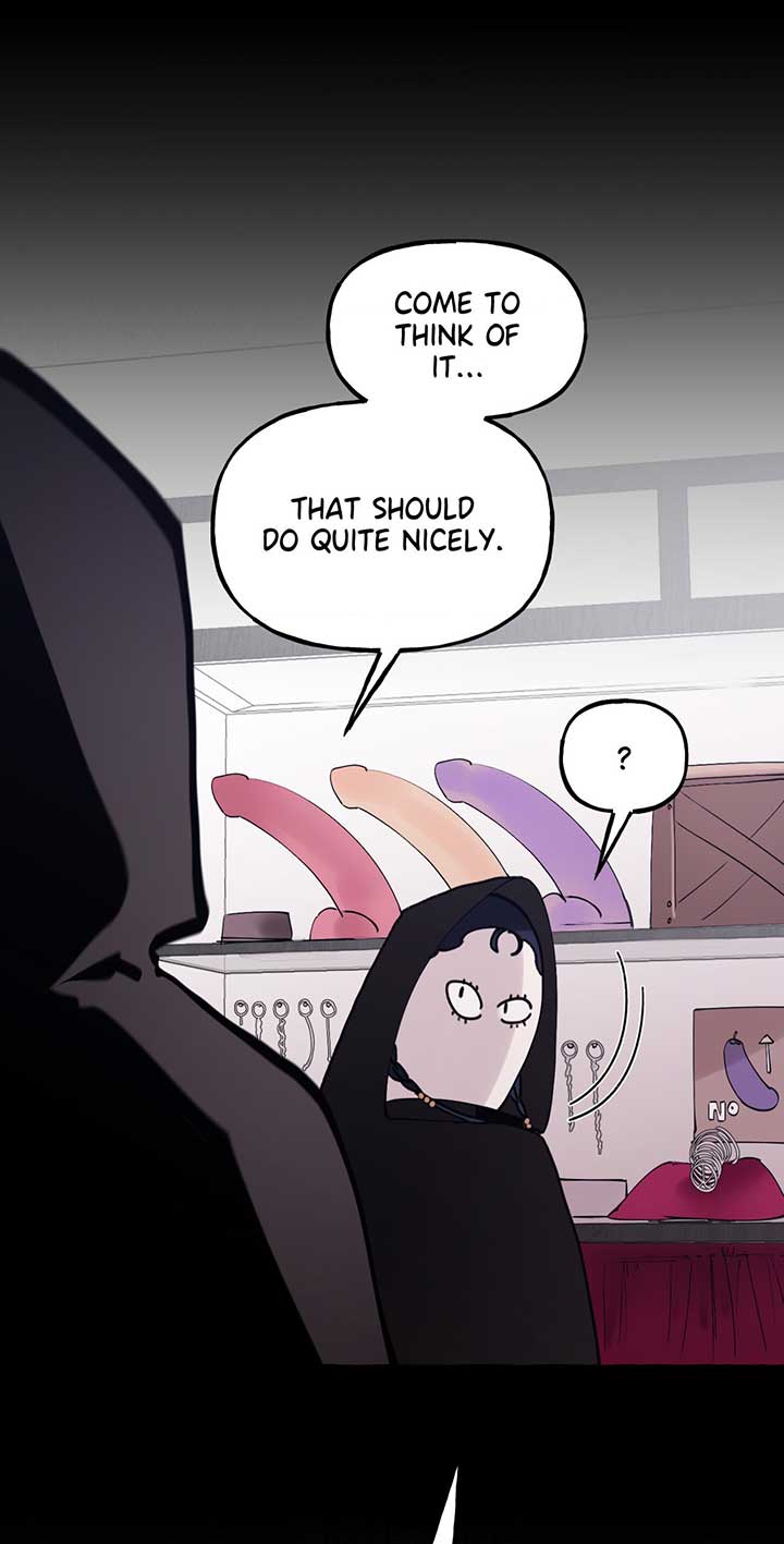 In the Doghouse Chapter 21 - Page 49